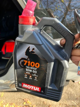 Honda Cbr Fireblade, снимка 8