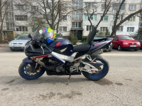 Honda Cbr Fireblade, снимка 6