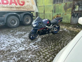 Honda Cbr Fireblade, снимка 13