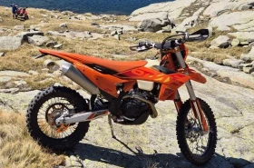 Ktm EXC 450 EXC