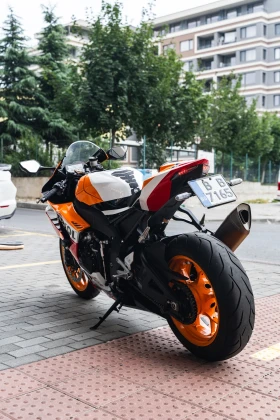 Honda Cbr RR-R FireBlade | Mobile.bg � ����� ������ 6