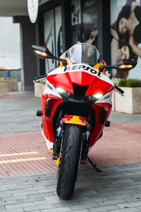 Honda Cbr RR-R FireBlade | Mobile.bg � ����� ������ 7