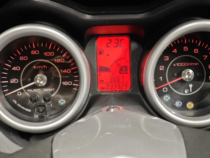 Yamaha X-max, снимка 7 - Мотоциклети и мототехника - 52971951