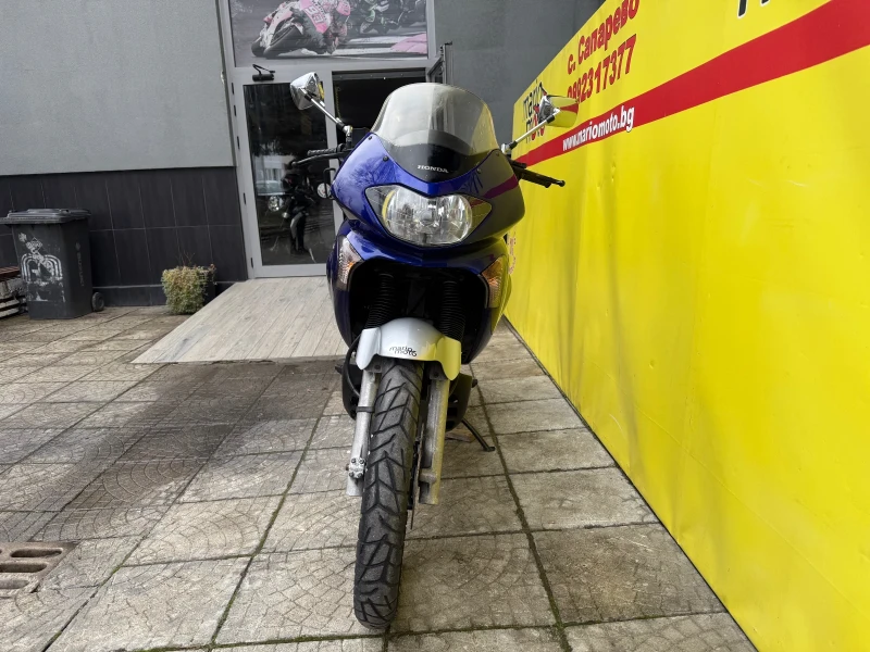 Honda Xl 650 Transalp, снимка 4 - Мотоциклети и мототехника - 53372263