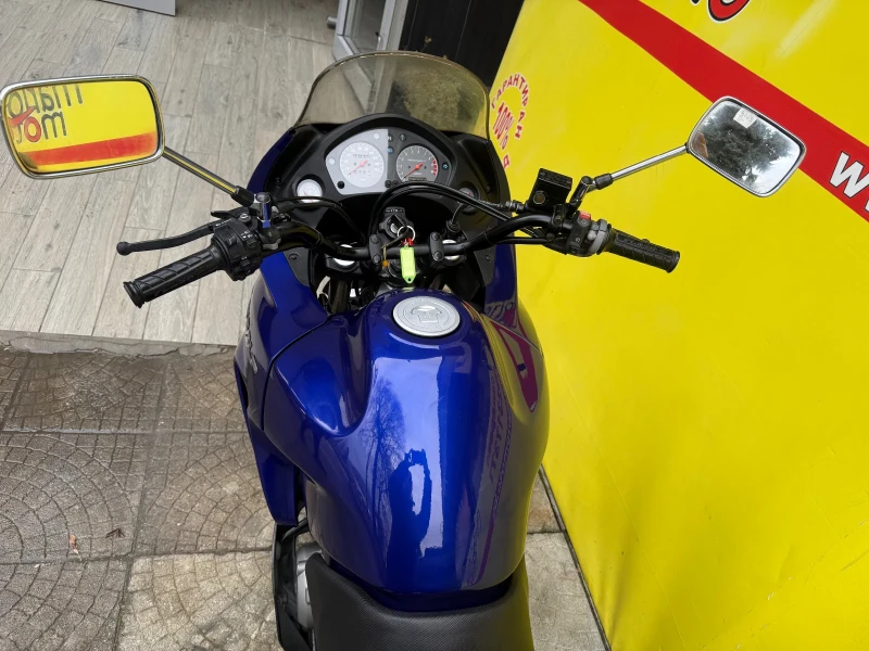 Honda Xl 650 Transalp, снимка 14 - Мотоциклети и мототехника - 53372263