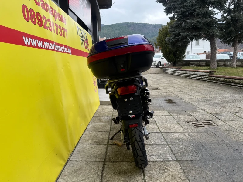 Honda Xl 650 Transalp, снимка 5 - Мотоциклети и мототехника - 53372263