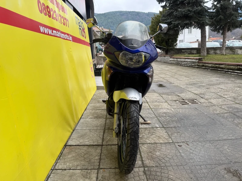 Honda Xl 650 Transalp, снимка 9 - Мотоциклети и мототехника - 53372263