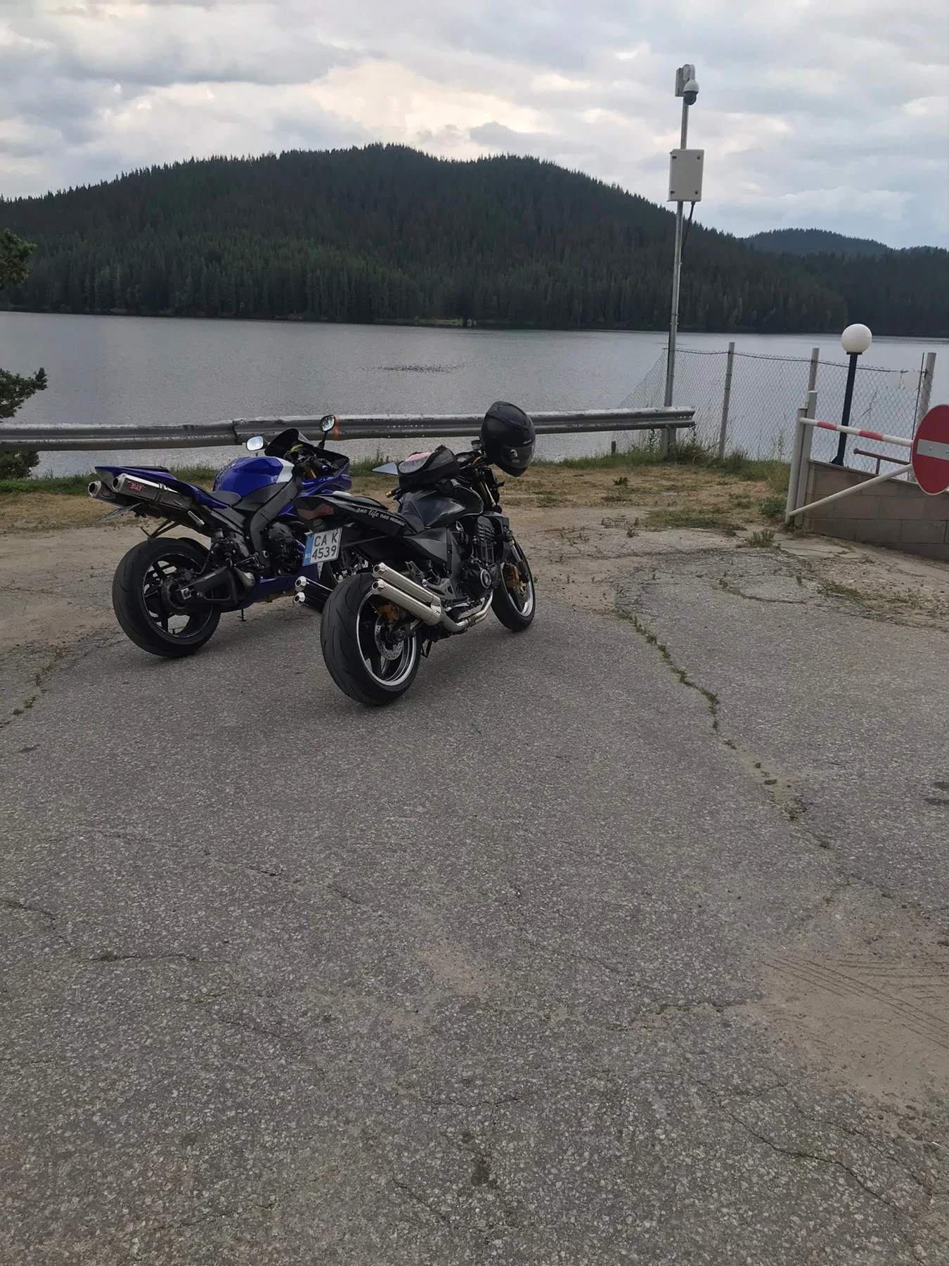 Kawasaki Z 1000 - изображение 3