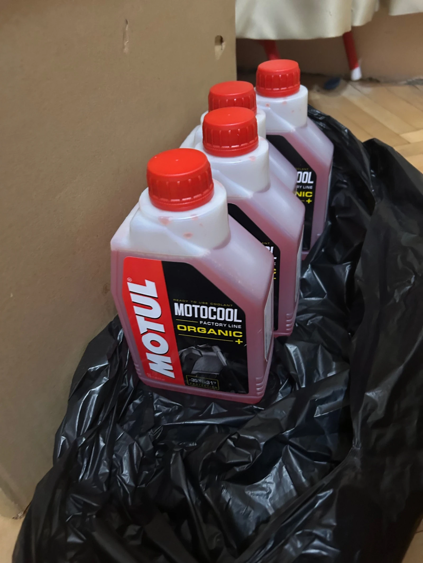 Honda Cbr Fireblade - изображение 9