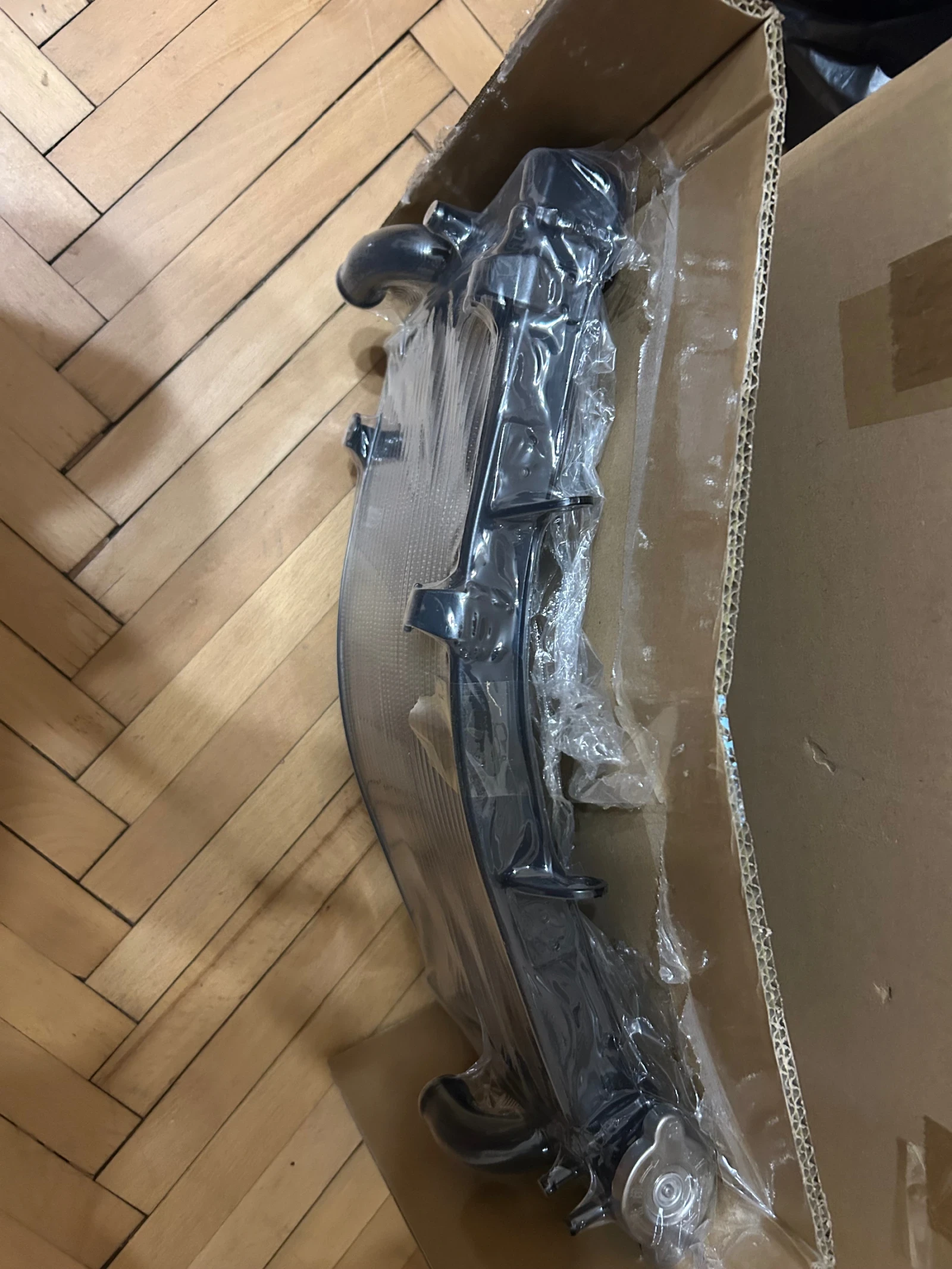 Honda Cbr Fireblade - изображение 10