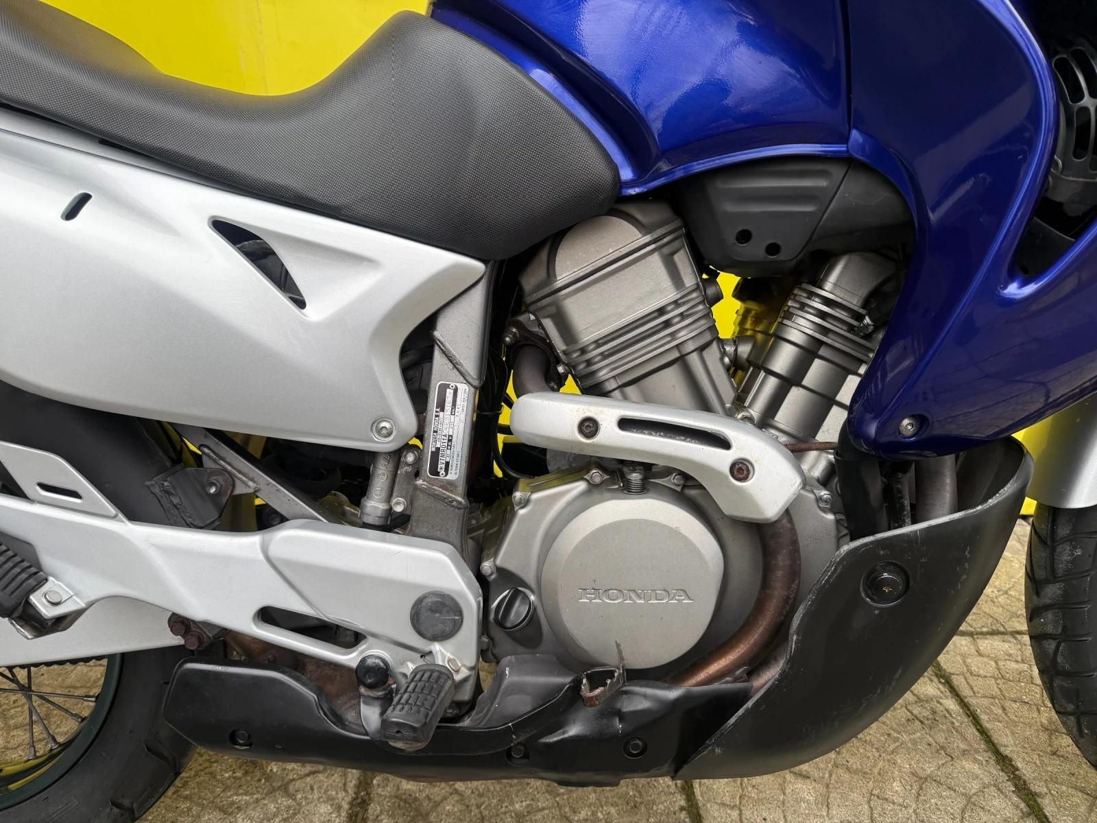 Honda Xl 650 Transalp | Mobile.bg � ����������� 11