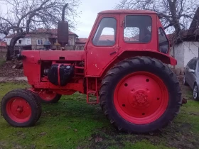 Трактор ЮМЗ Юмз, снимка 6