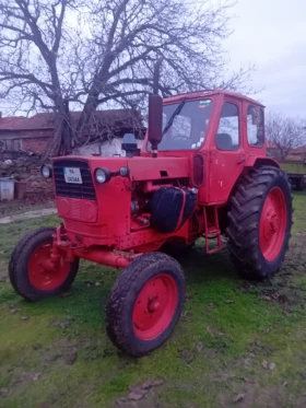 Трактор ЮМЗ Юмз, снимка 2