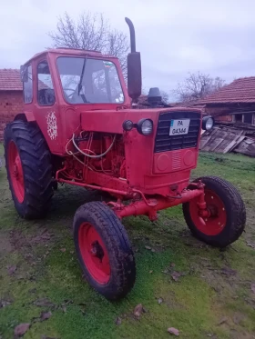 Трактор ЮМЗ Юмз, снимка 1