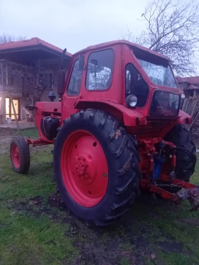 Трактор ЮМЗ Юмз, снимка 5