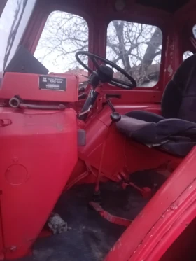 Трактор ЮМЗ Юмз, снимка 10