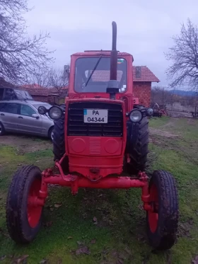 Трактор ЮМЗ Юмз, снимка 3