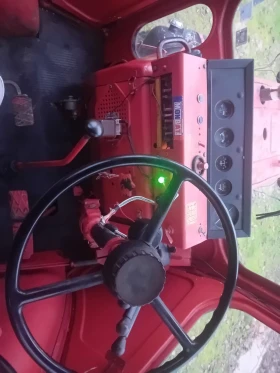 Трактор ЮМЗ Юмз, снимка 8