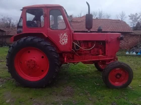 Трактор ЮМЗ Юмз, снимка 7