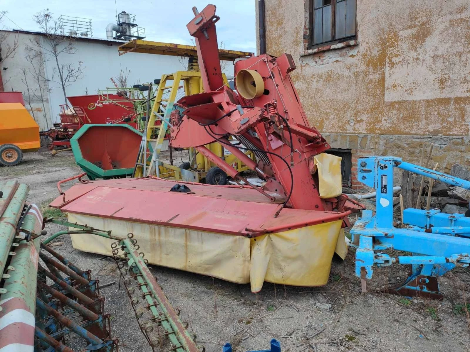  Mortl 3.2  | Mobile.bg   1