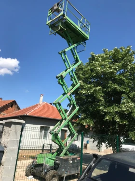 Автовишка Друга марка, снимка 1
