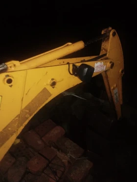 Багер JCB 8010, снимка 4