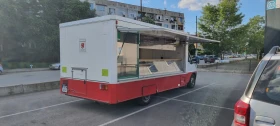 Кемпер Fiat МАГАЗИН МЕСО МЛЕЧНИ ПРОДУКТИ РИБА  | Auto.bg — изображение 2
