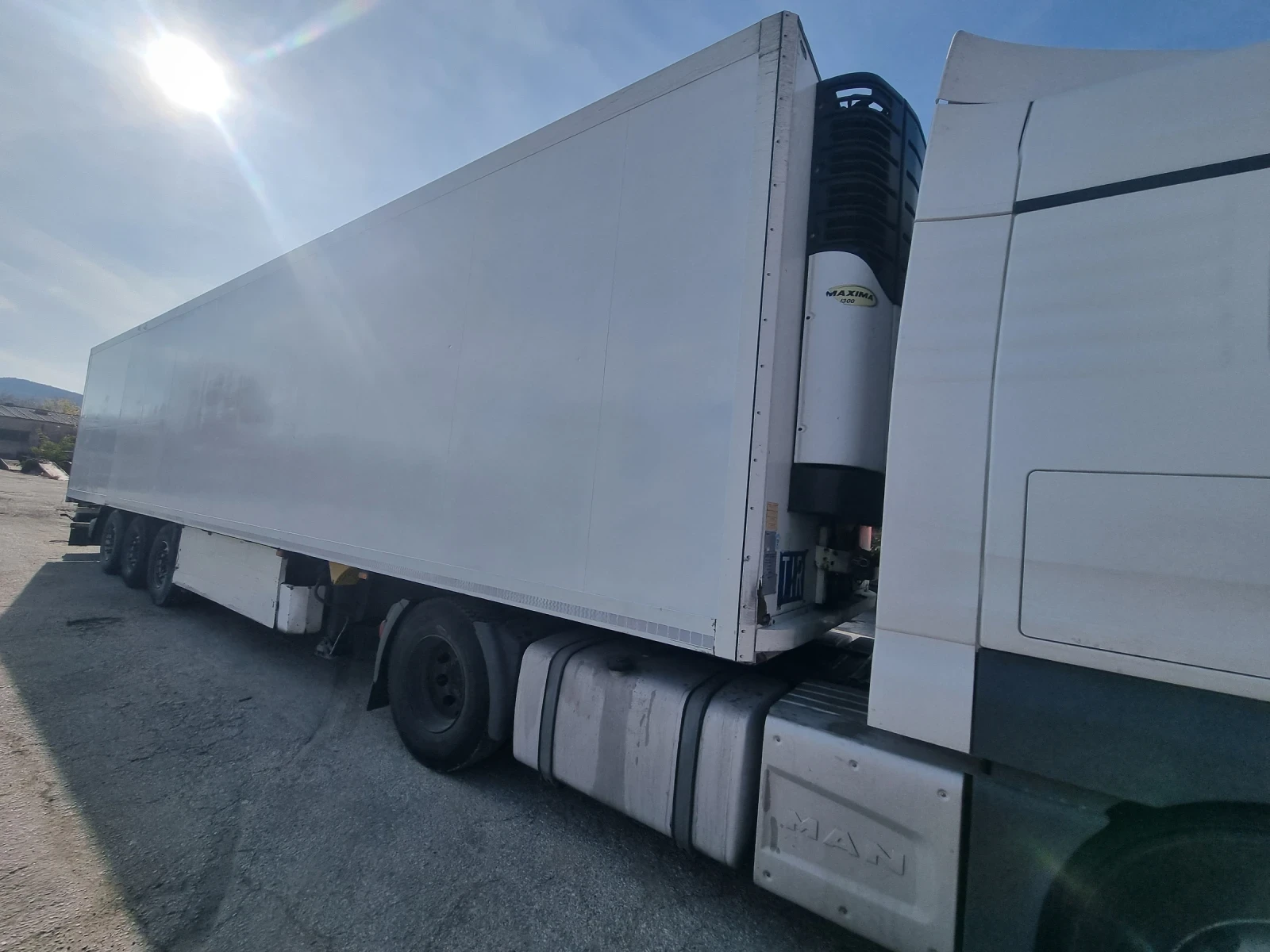 ����������� Schmitz | Mobile.bg � ����������� 6