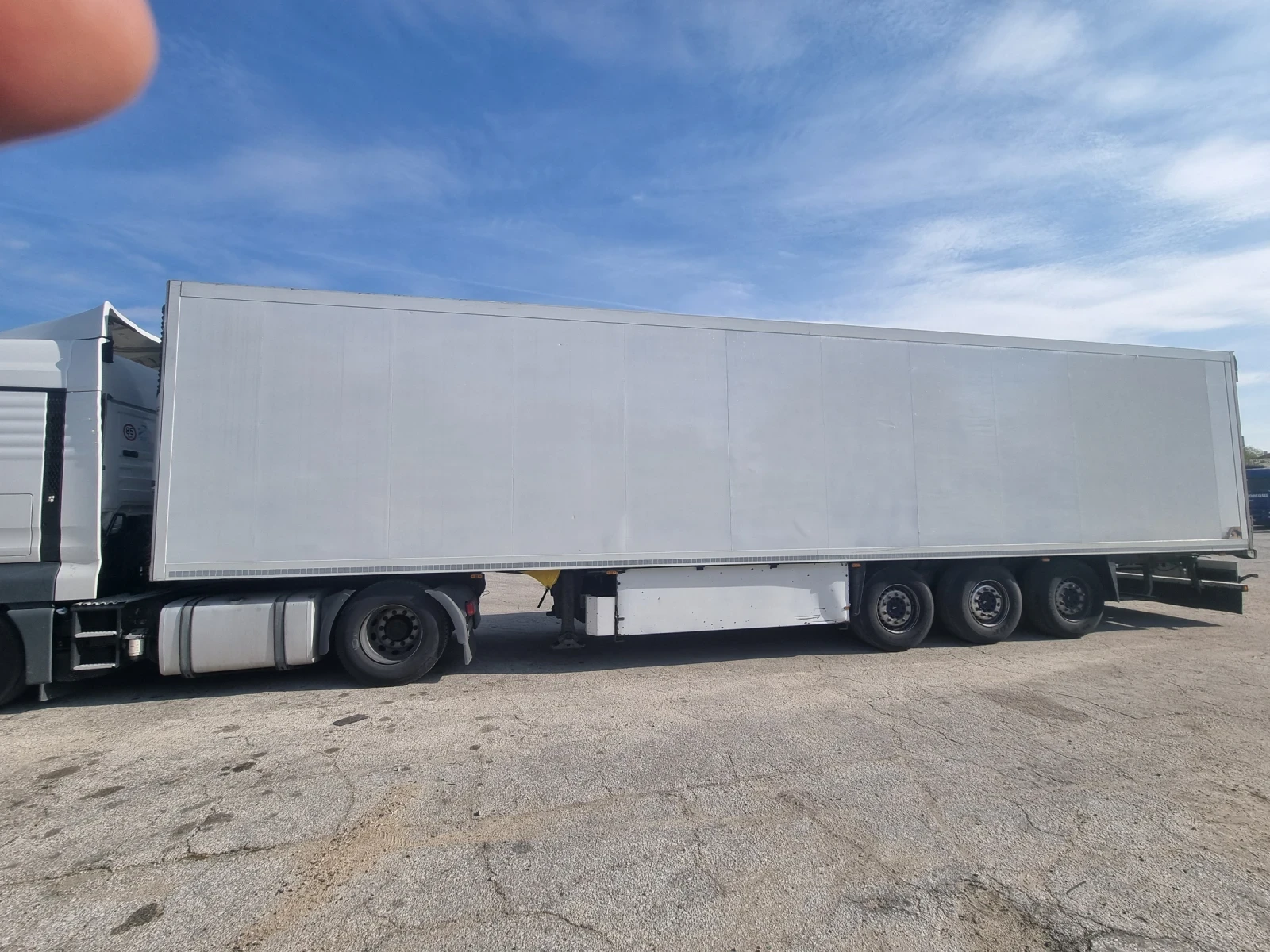 ����������� Schmitz | Mobile.bg � ����������� 1