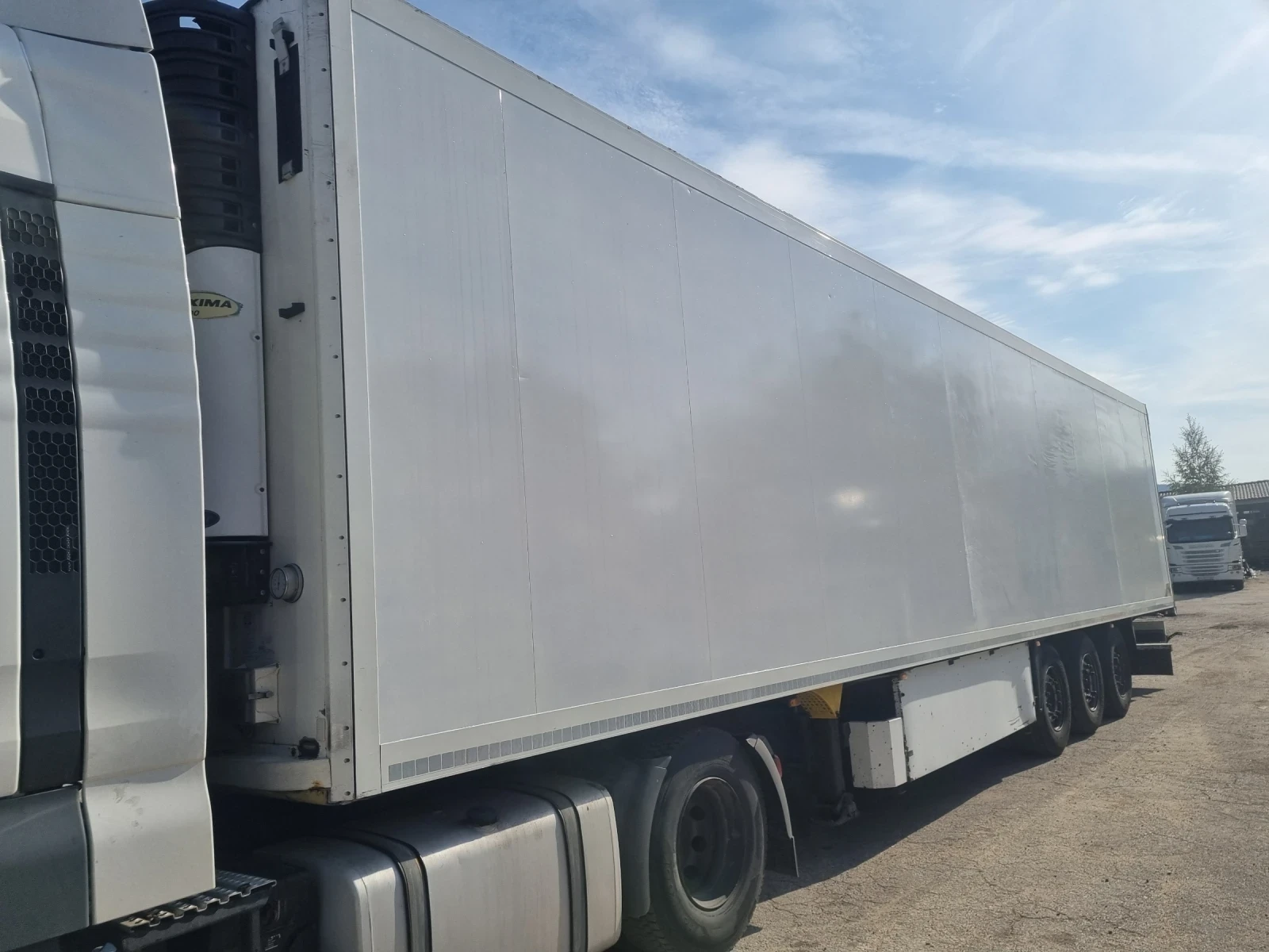 ����������� Schmitz | Mobile.bg � ����������� 2