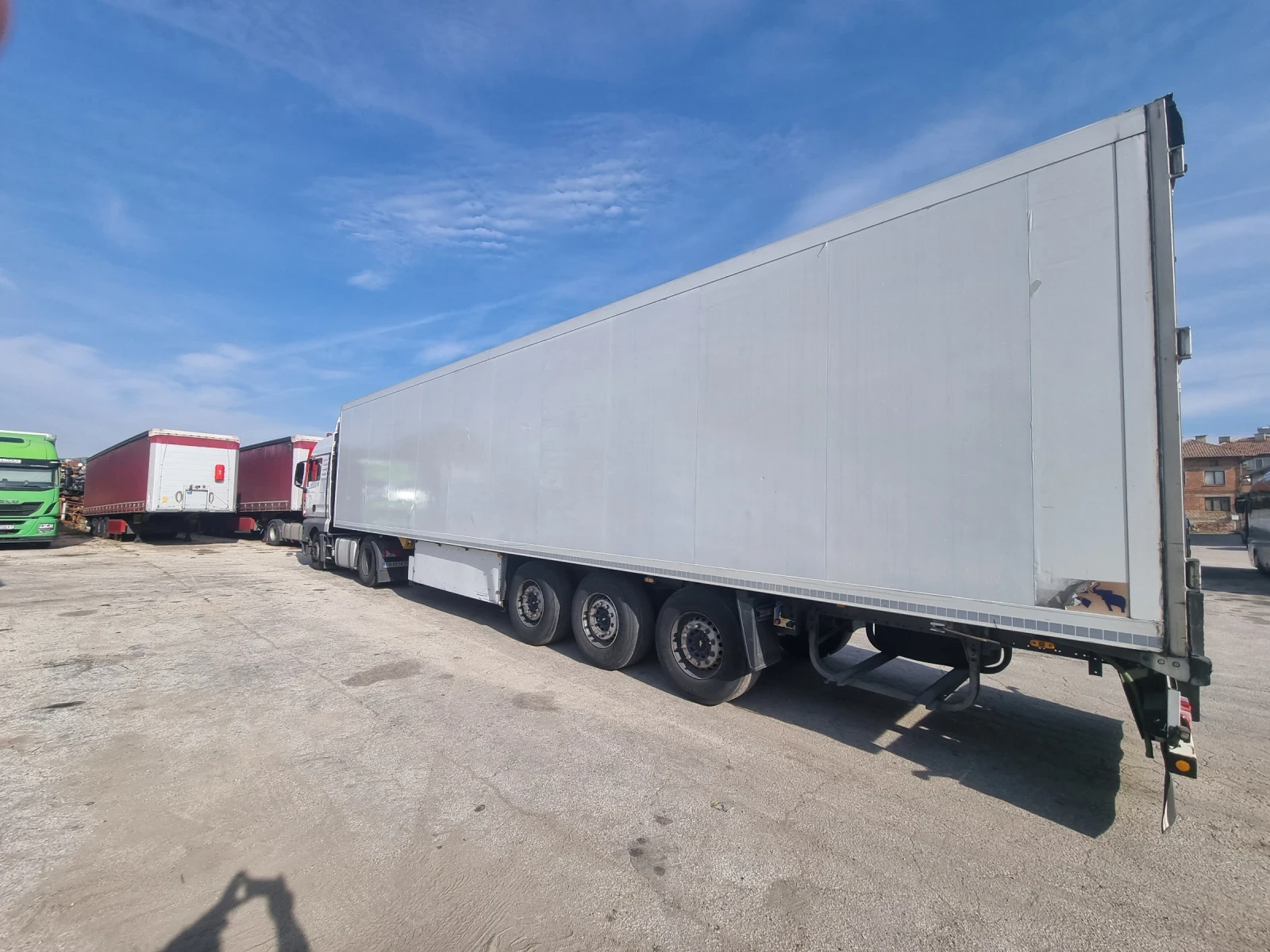 ����������� Schmitz | Mobile.bg � ����������� 3