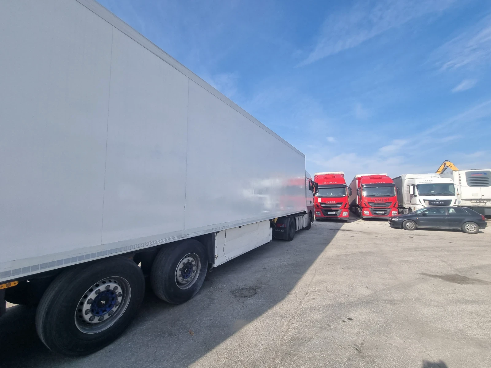 ����������� Schmitz | Mobile.bg � ����������� 7