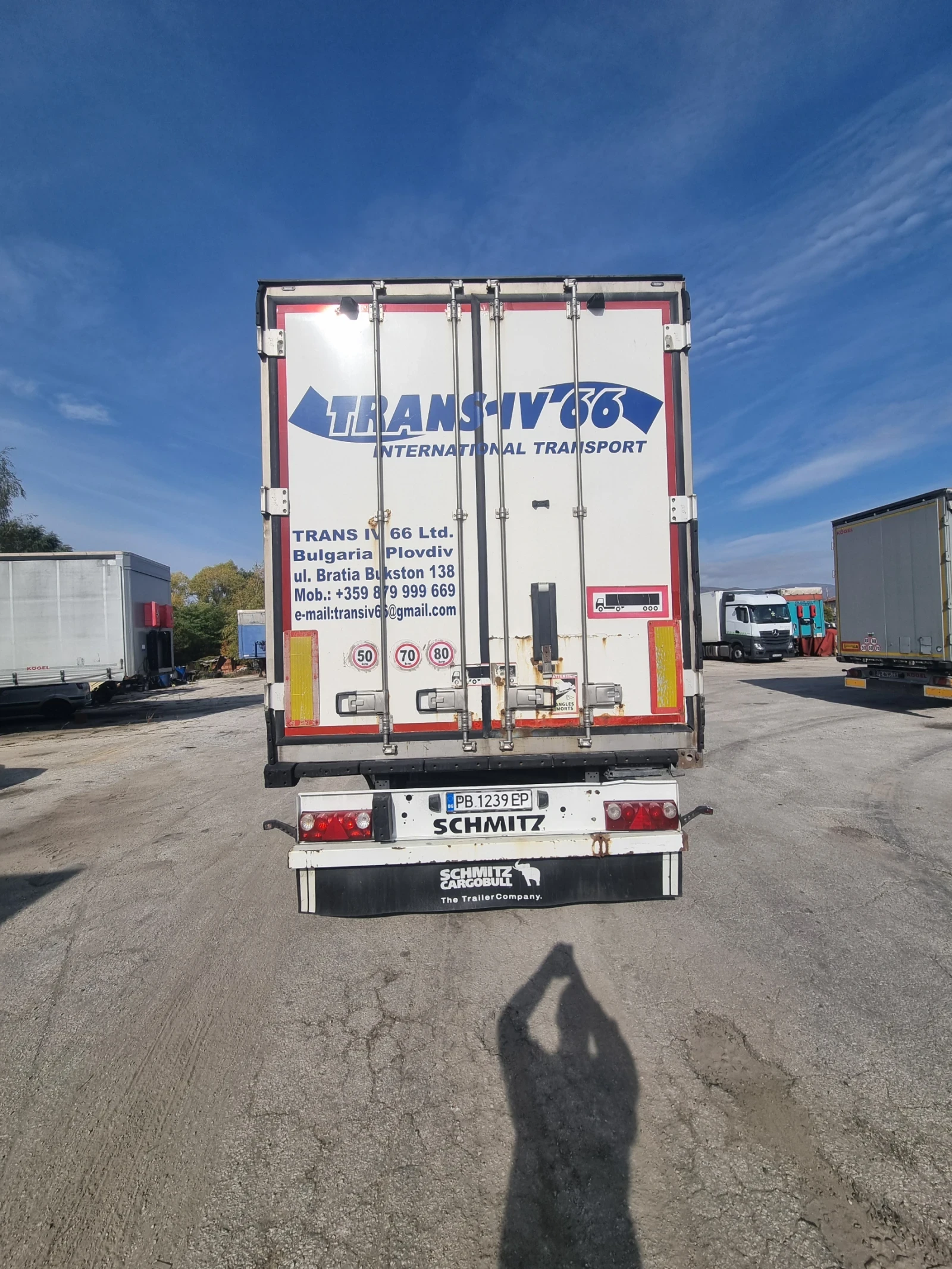 ����������� Schmitz | Mobile.bg � ����������� 9