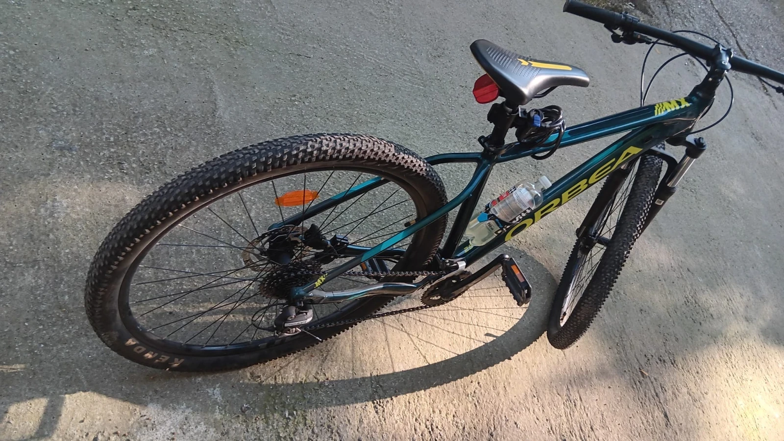 ��������� Orbea MX29 | Mobile.bg � ����������� 2