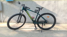 ����� �� �������� �� ��������� Orbea MX29