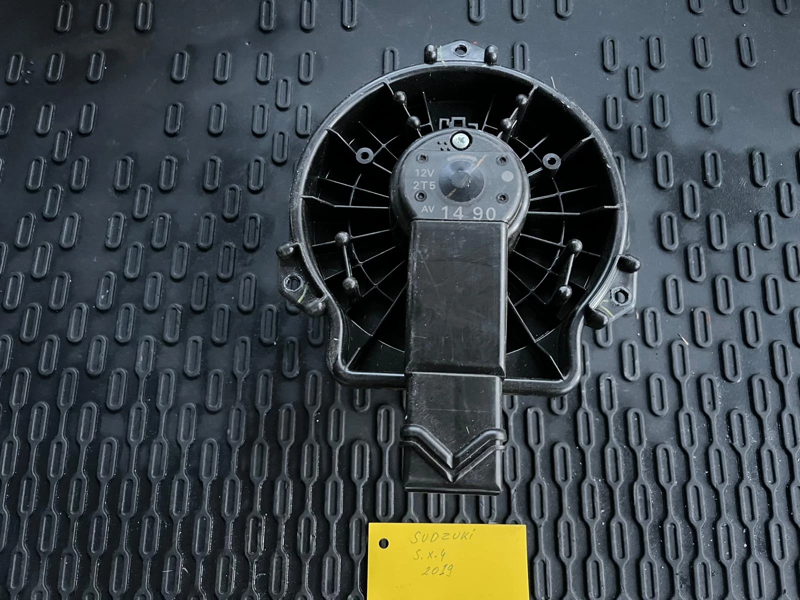    Suzuki SX4 2019 | Mobile.bg   1