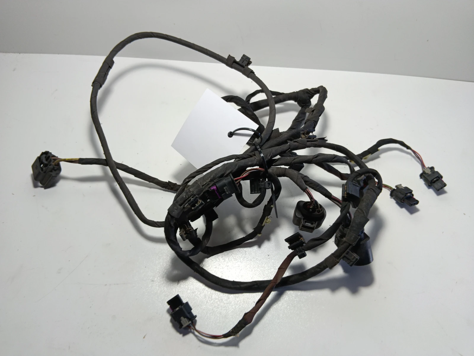 инсталация парктроник предна 3C8971095BE VW Passat CC