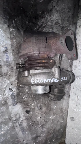        Opel Frontera - 90573538