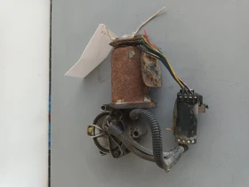 Моторче раздатка Хюндай теракан 2.9д 