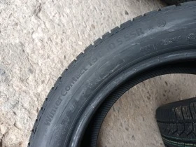 Гуми Зимни 245/50R19, снимка 9