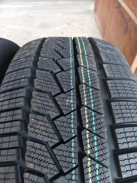 Гуми Зимни 245/50R19, снимка 4