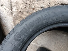 Гуми Зимни 245/50R19, снимка 8