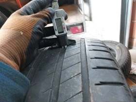 Гуми Летни 275/45R20, снимка 4