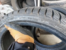 Гуми Зимни 205/40R18, снимка 5