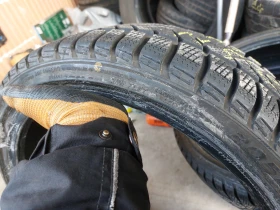 Гуми Зимни 205/40R18, снимка 7