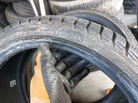 Гуми Зимни 205/40R18, снимка 4
