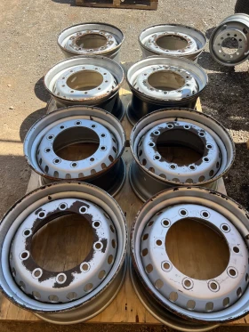 Джанти, снимка 1