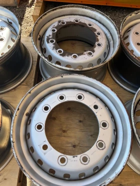 Джанти, снимка 4