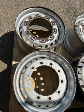 Джанти, снимка 5