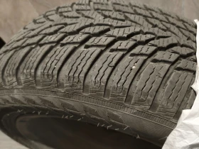 Гуми Зимни 205/60R16, снимка 1